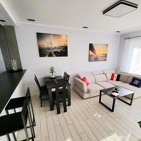 Apartament W Helu Kültér fotó