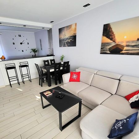 Apartament W Helu Kültér fotó