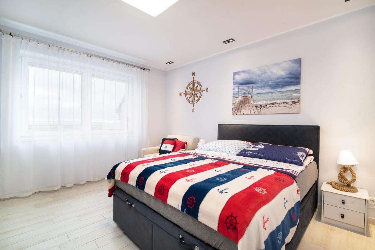 Apartament W Helu Kültér fotó