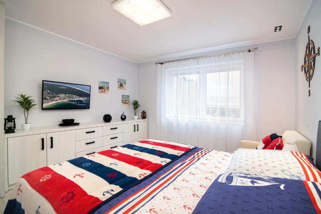 Apartament W Helu Kültér fotó