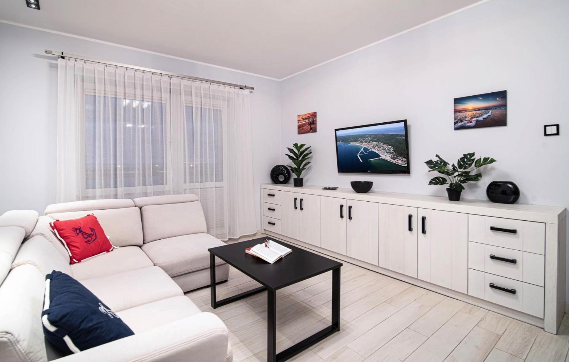 Apartament W Helu Kültér fotó