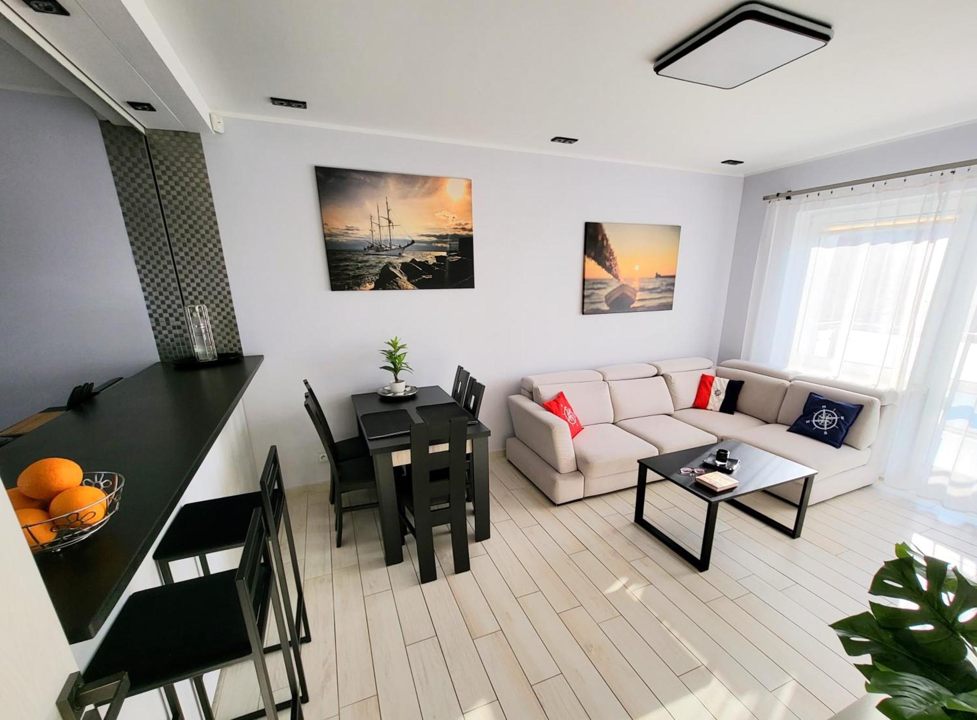 Apartament W Helu Kültér fotó