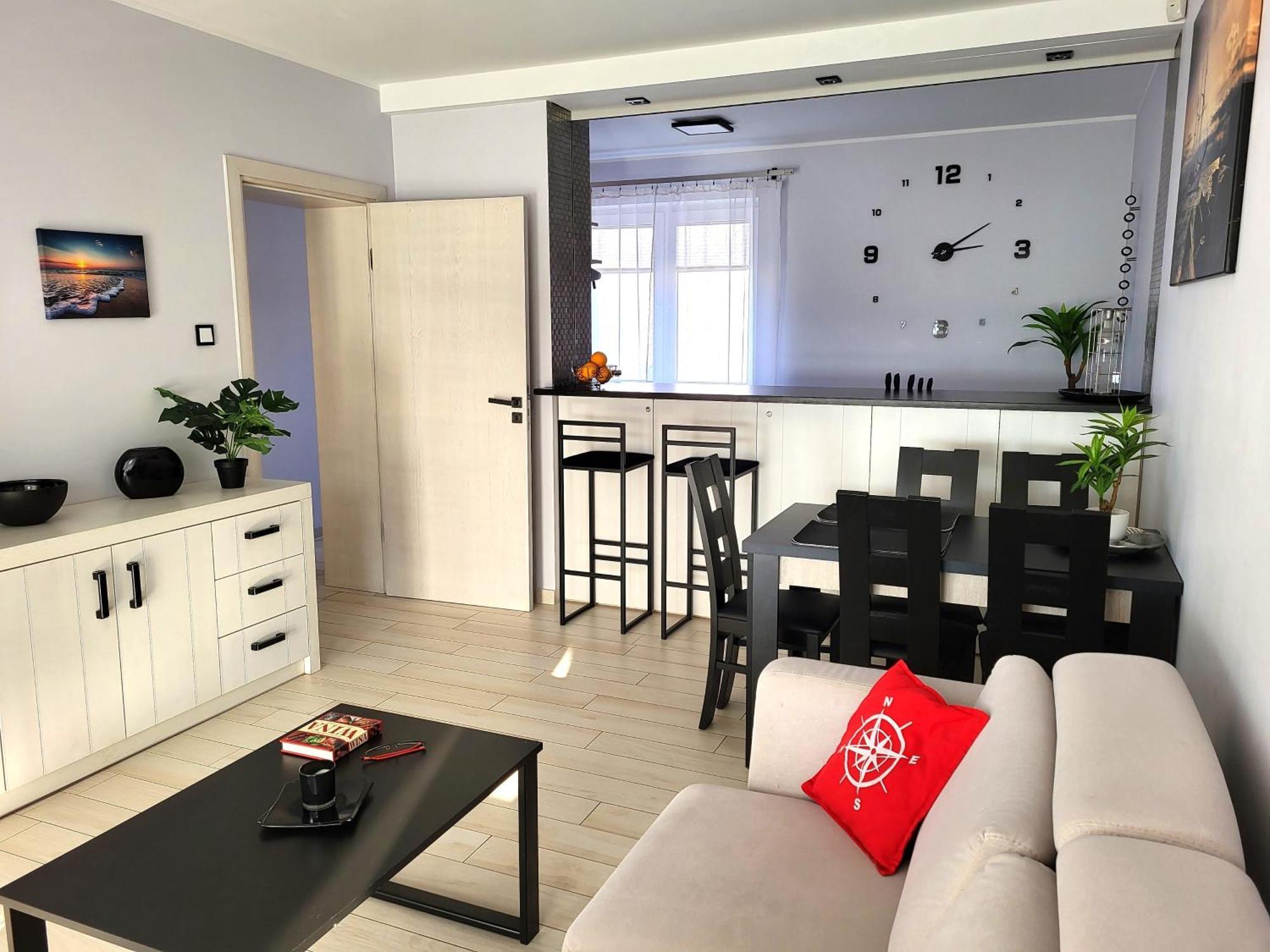 Apartament W Helu Kültér fotó