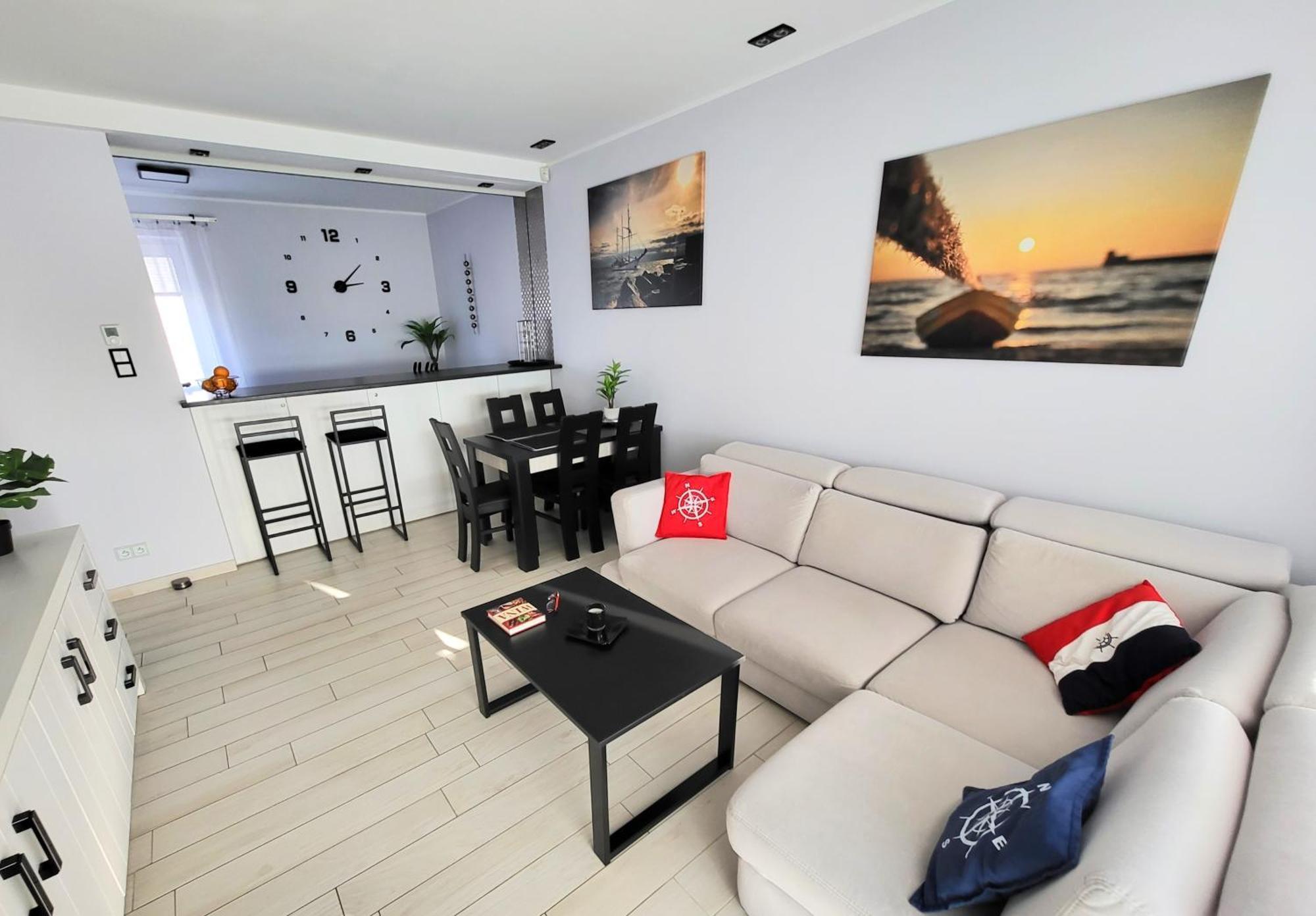 Apartament W Helu Kültér fotó